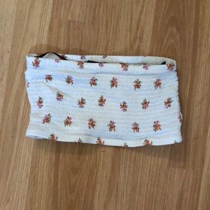 Forever 21 Crop top